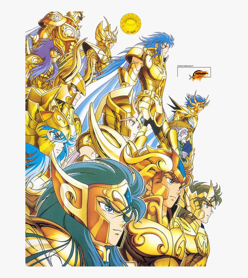 Transparent Seiya Png - Saint Seiya Toei Animation, Png Download, Free Download