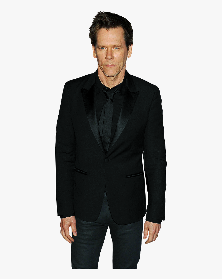 Kevin Bacon Png - Купить Бомбер Женский Черный, Transparent Png, Free Download