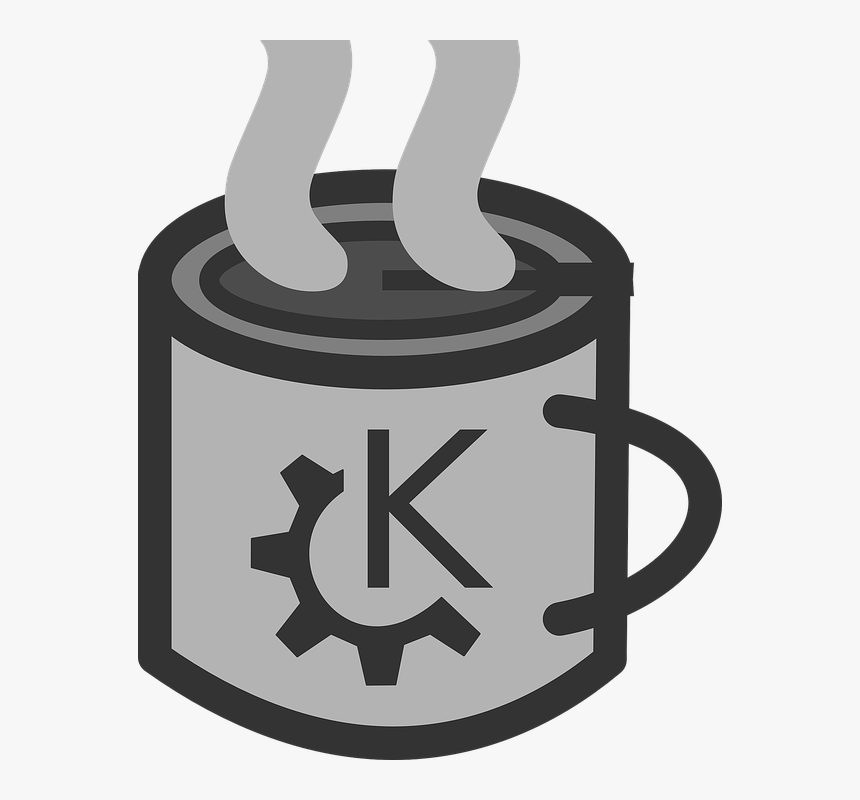 Tea, Mug, Action, Drink, Hot, Coffee, Sign, Symbol - Clip Art, HD Png Download, Free Download
