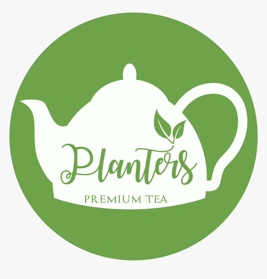 Planters Premium Tea - Illustration, HD Png Download, Free Download