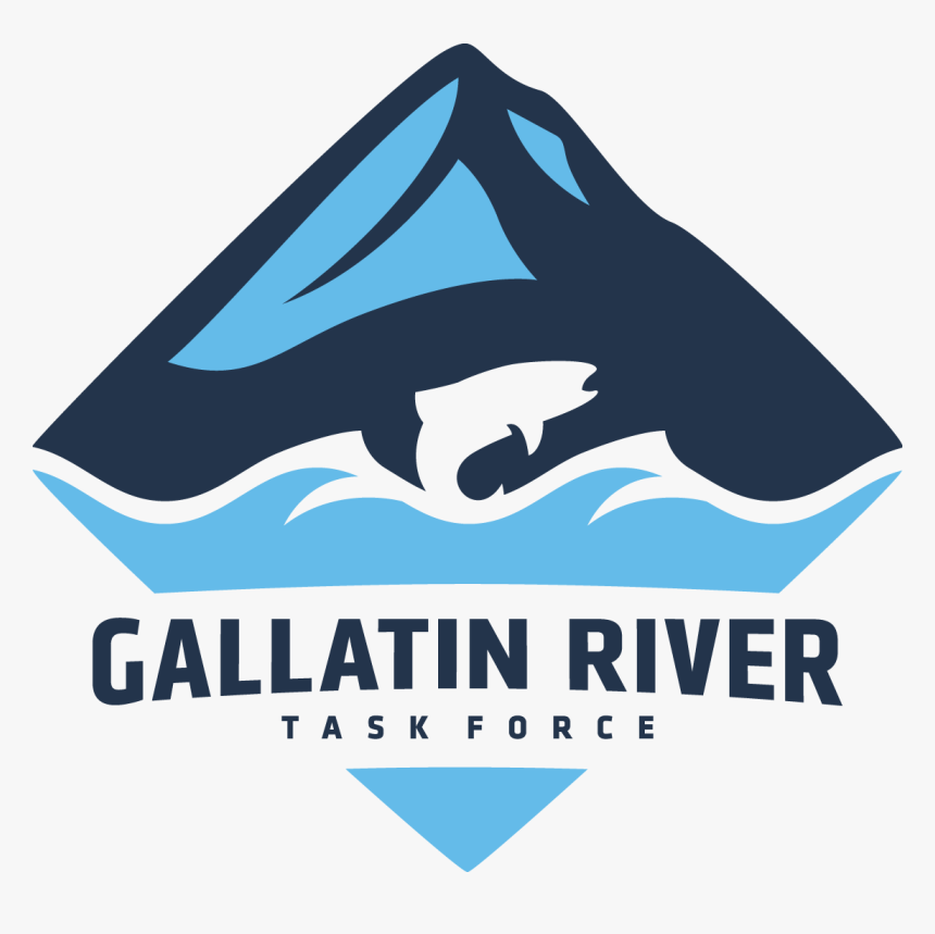 Gallatin River Task Force Logo, HD Png Download, Free Download