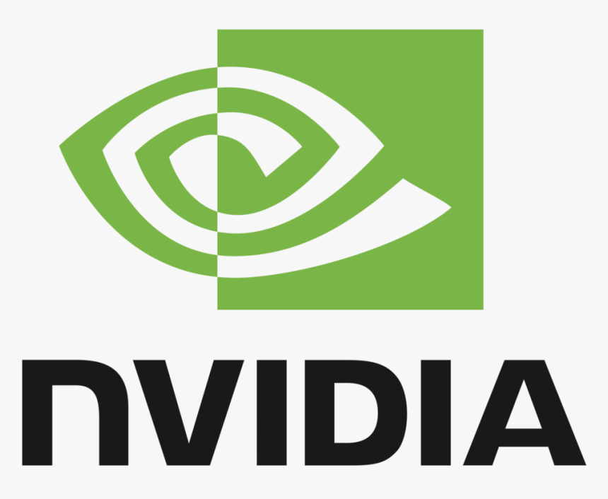 Nvidia Logo Png 2019, Transparent Png, Free Download