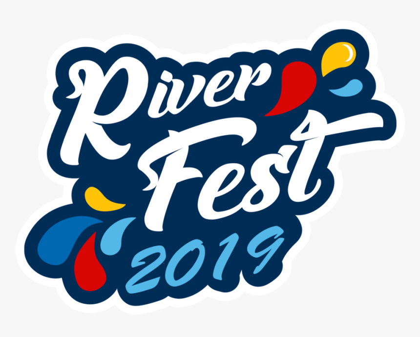 Riverfest 2019 - River Fest, HD Png Download, Free Download