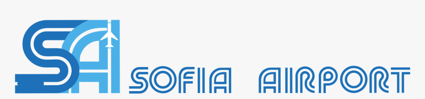 Sofia Airport Logo Png, Transparent Png, Free Download