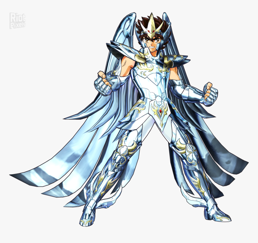 Saint Seiya Soldiers Soul Seiya, HD Png Download, Free Download