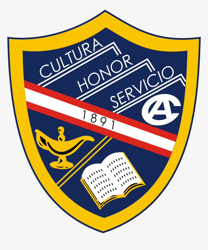 Colegio America, HD Png Download, Free Download