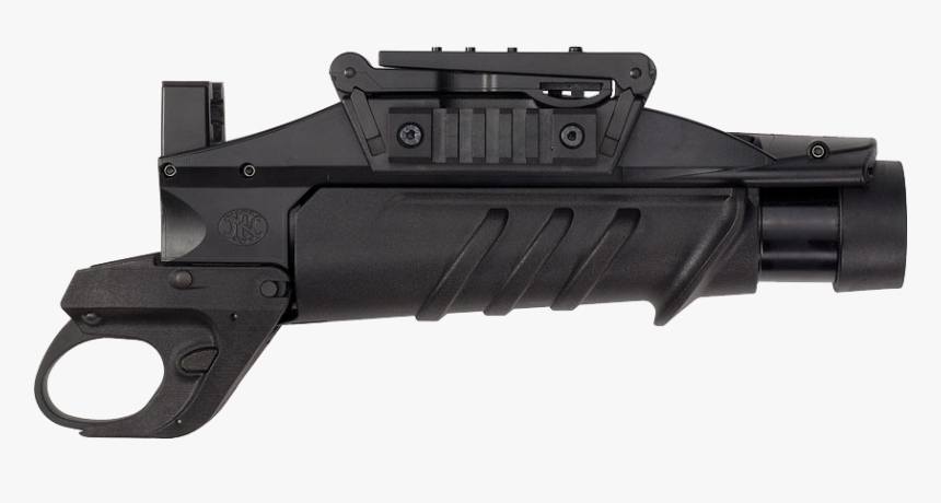 Gl 1 Grenade Launcher, HD Png Download, Free Download