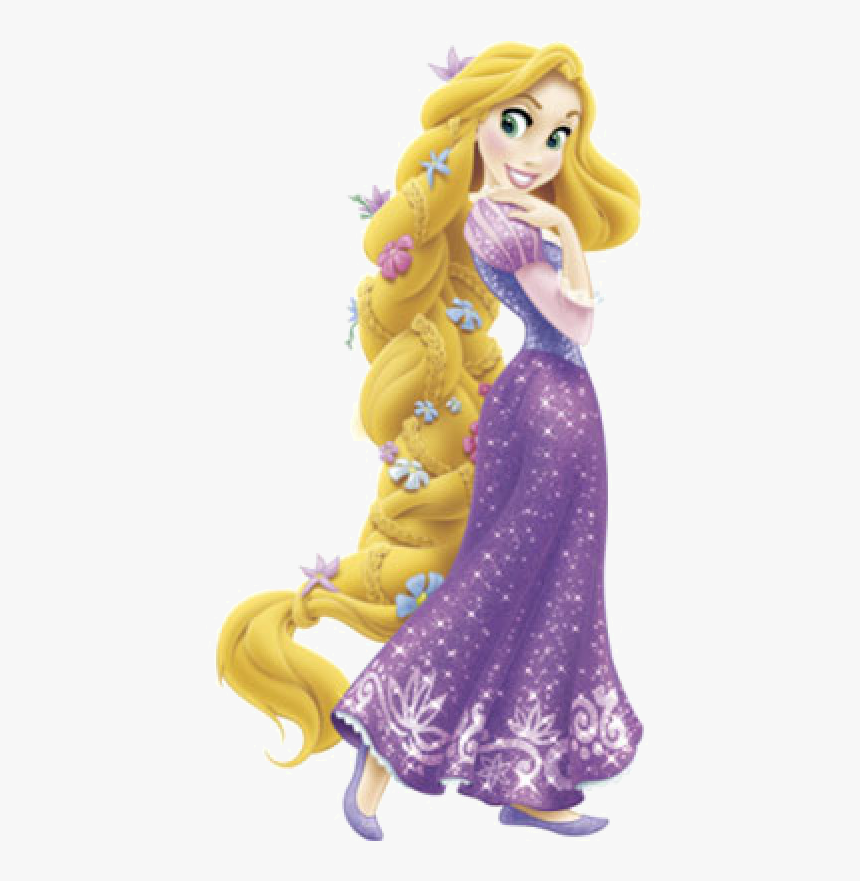 Princesa Disney Png, Transparent Png, Free Download