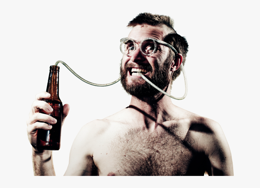 Crazy Straw Glasses , Png Download - Ads That Create Curiosity, Transparent Png, Free Download