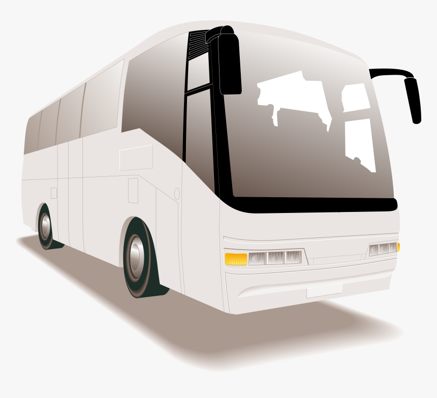 Swvl Buses Kenya, HD Png Download, Free Download