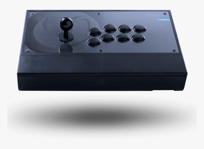 Nacon Daija Arcade Stick - Arcade Stick Png, Transparent Png, Free Download