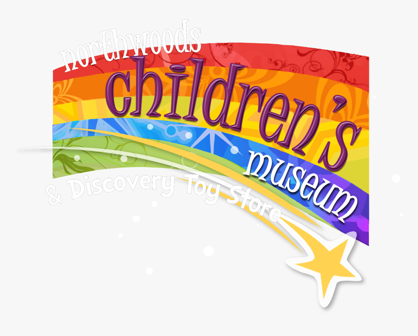 Museum Clipart Children"s Museum - Graphic Design, HD Png Download, Free Download