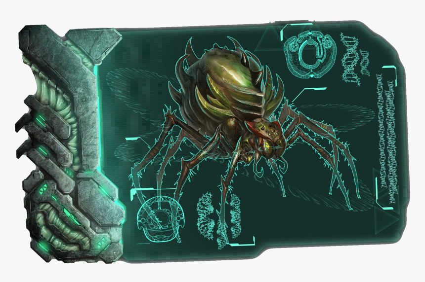 Transparent Beaver Dam Png - Ark Survival Evolved Brutmutter, Png Download, Free Download