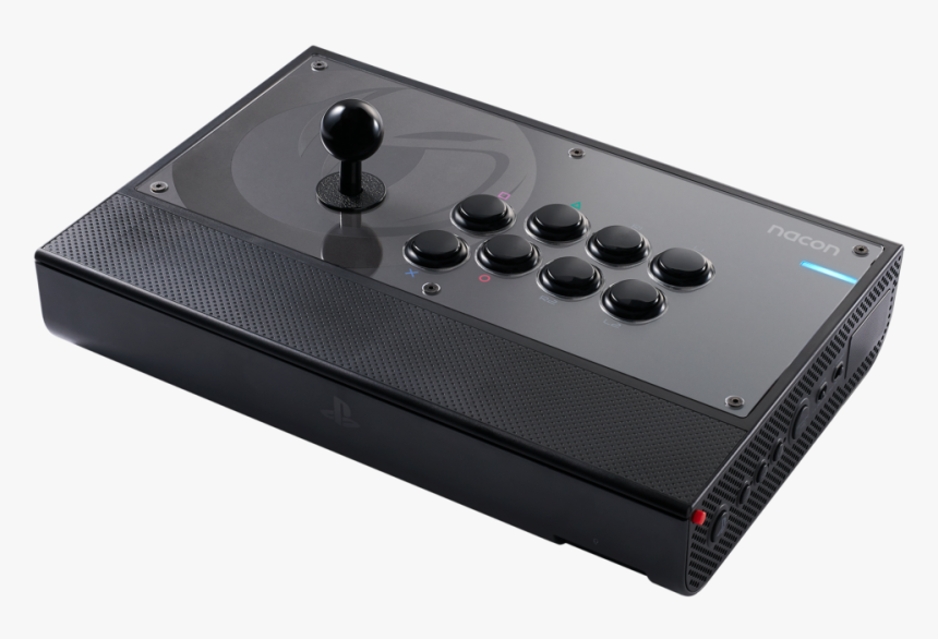 Transparent Arcade Stick Png - Nacon Daija Arcade Stick Review, Png Download, Free Download