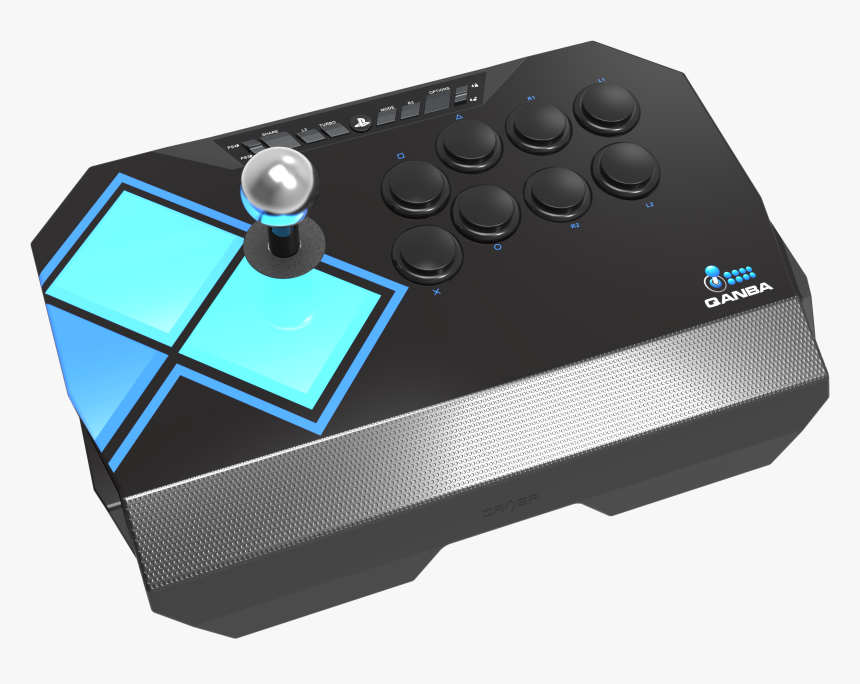 Evo Arcade Stick, HD Png Download, Free Download