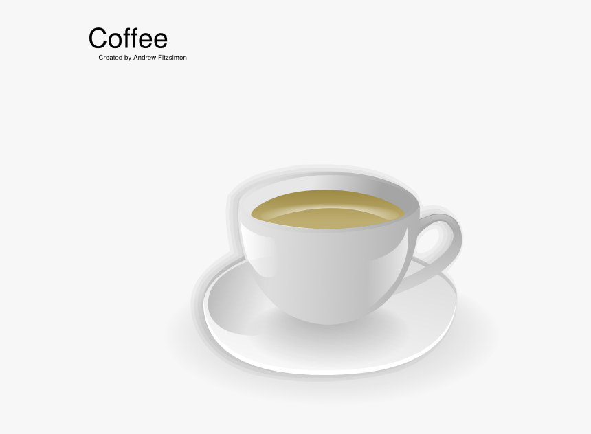 Cup Of Coffee Clipart, HD Png Download, Free Download