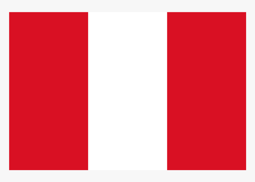 Pe Peru Flag Icon - Bandera De Peru Icono, HD Png Download, Free Download