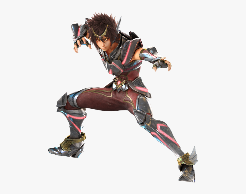Saint Seiya Legend Of Sanctuary Seiya Png, Transparent Png, Free Download