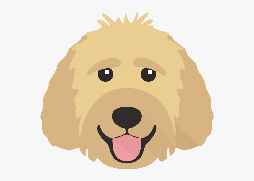 Yappicon - Spanish Water Dog Icon, HD Png Download, Free Download