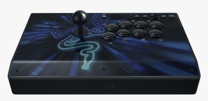 Razer Panthera Evo Arcade Stick Is Now Available For - Razer Panthera Evo Arcade Stick, HD Png Download, Free Download