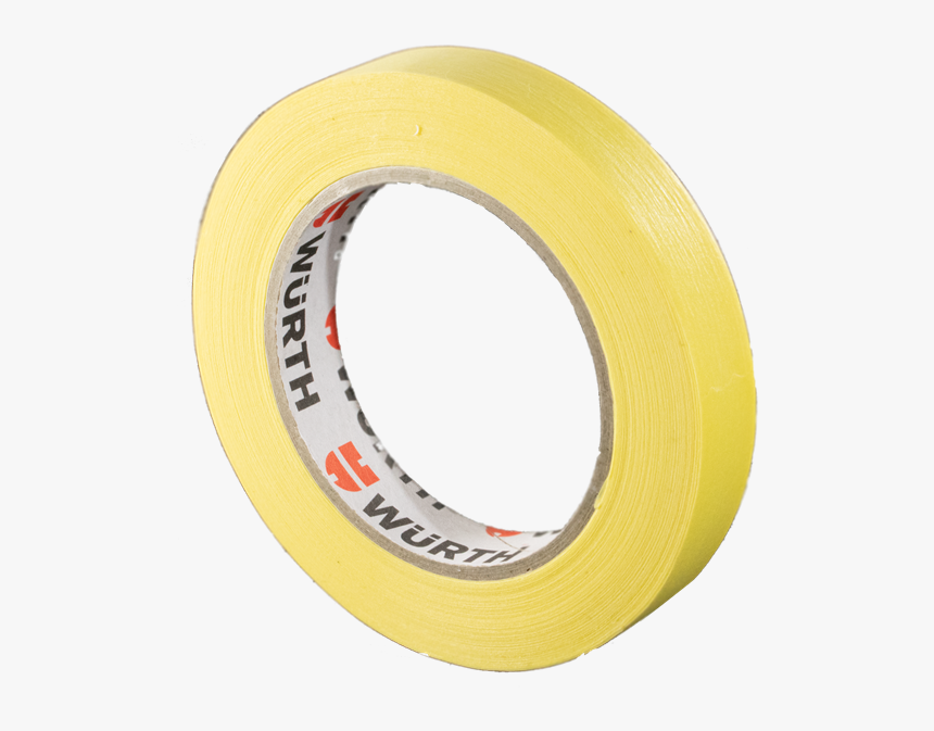 Transparent Adhesive Tape Png - Circle, Png Download, Free Download