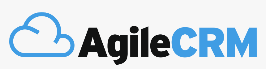 Agile Crm Logo, HD Png Download, Free Download