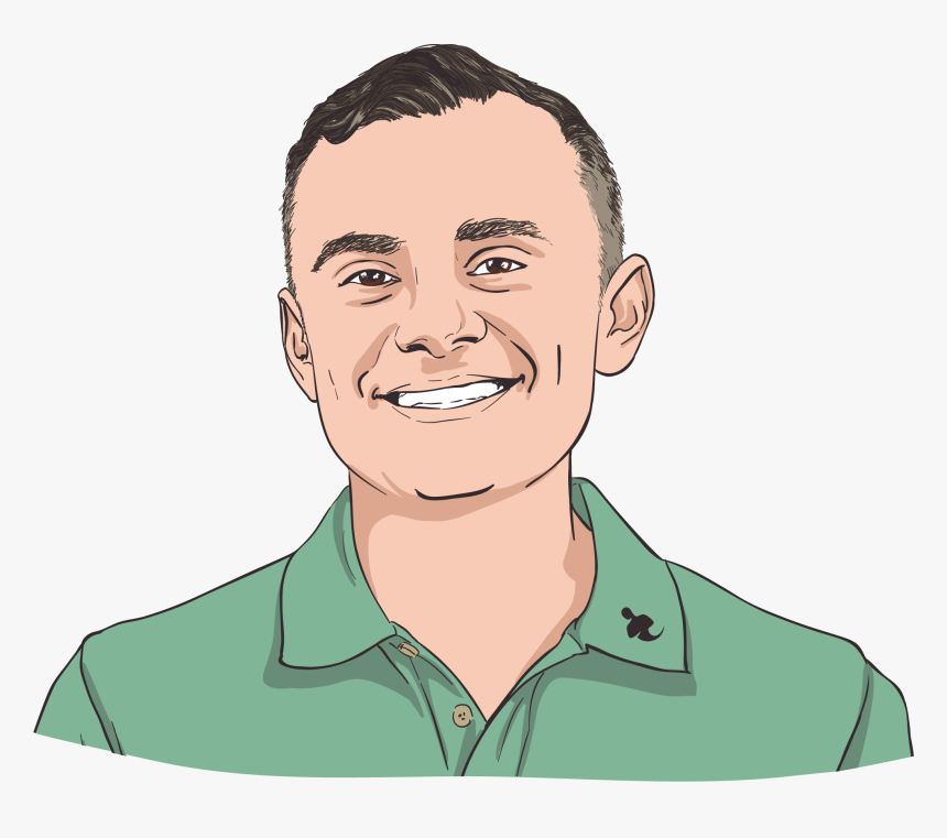 Gary Vaynerchuk Png, Transparent Png, Free Download