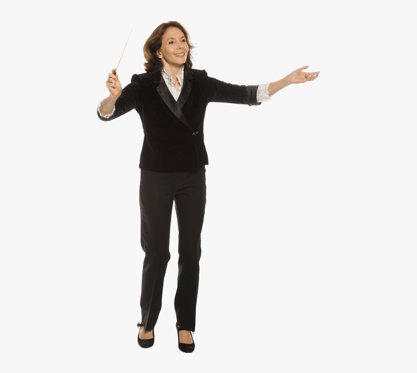 Female Conductors, HD Png Download, Free Download