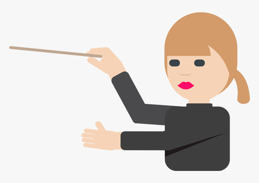 The Conductor - Out Of Office Emoji, HD Png Download, Free Download