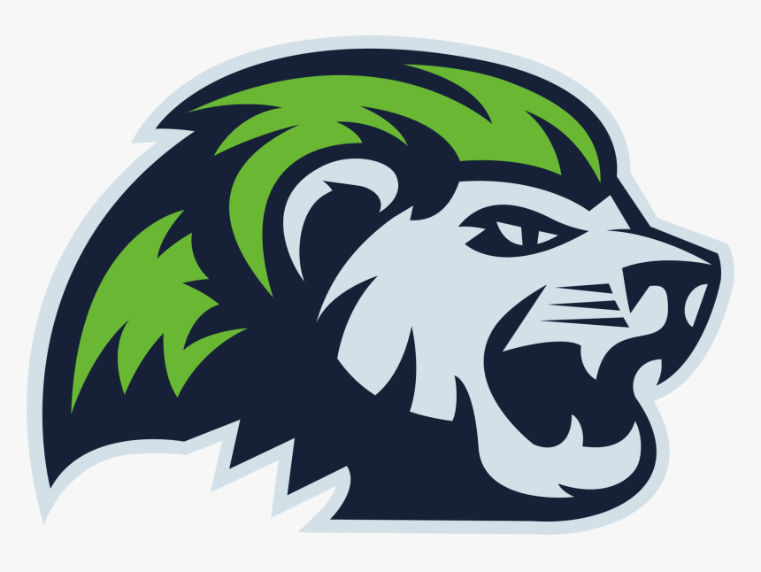 Niagara River Lions Logo, HD Png Download, Free Download