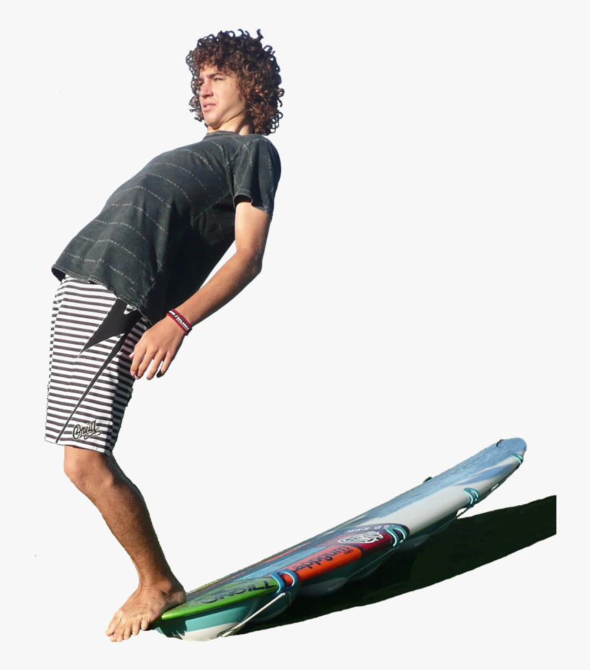 Surfing Png Pic - Png Surfer, Transparent Png, Free Download