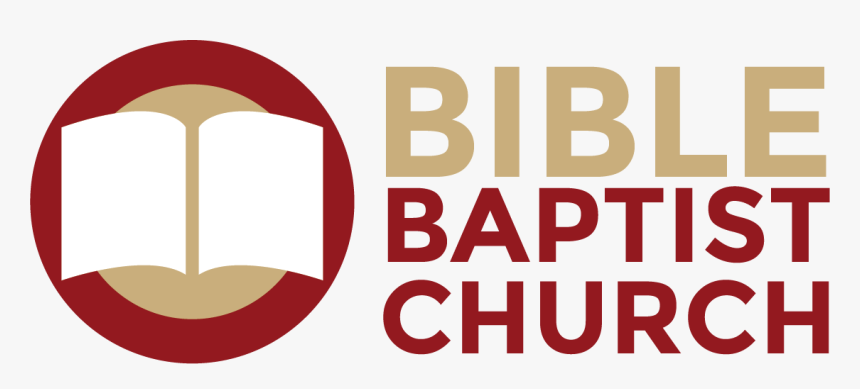 Bible Baptist Church Logo, HD Png Download, Free Download