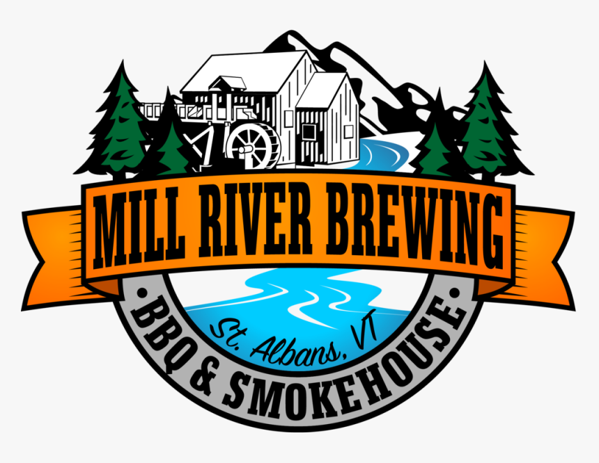 River Graphic Png, Transparent Png, Free Download