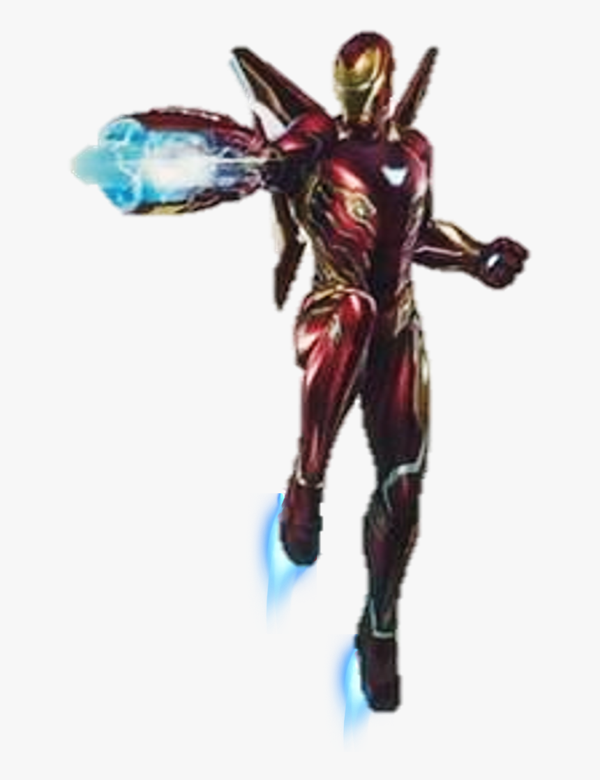 Iron Man Infinity War Png - Avengers Infinity War Iron Man Png, Transparent Png, Free Download