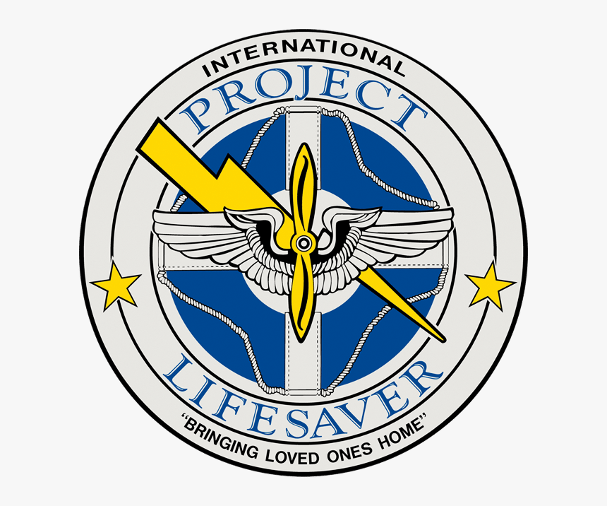 Project Lifesaver, HD Png Download, Free Download