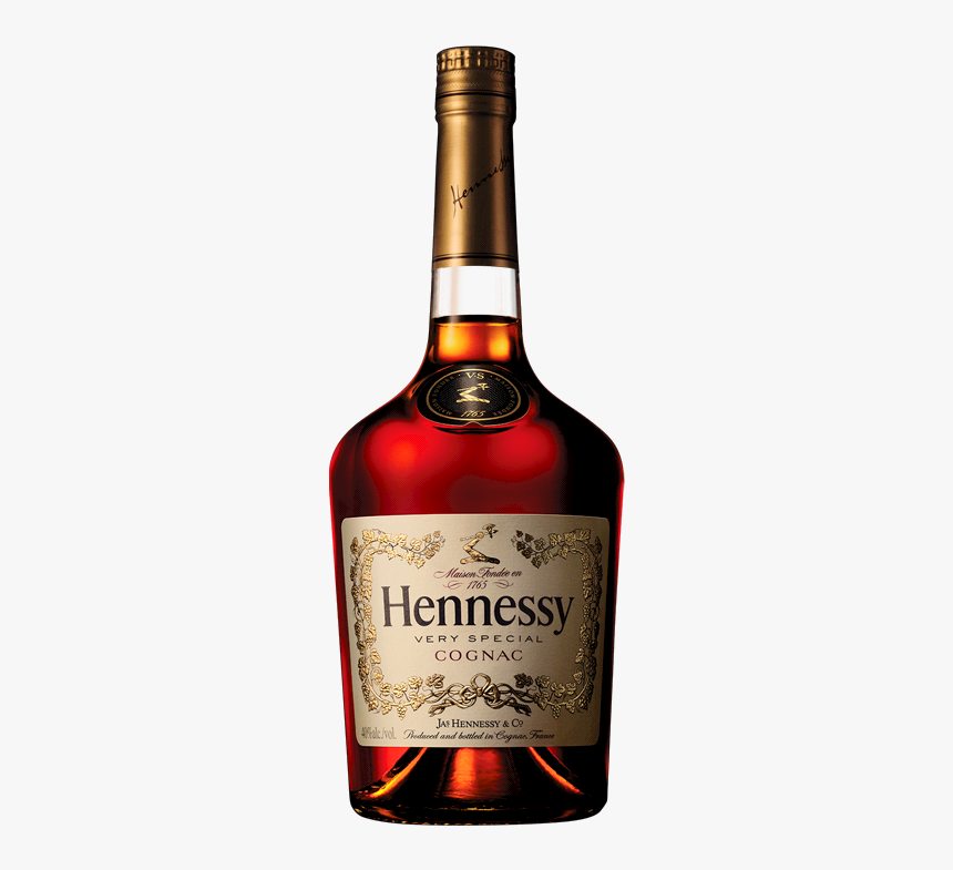 Send Vs Cognac Online - Hennessy Bottle Png, Transparent Png, Free Download