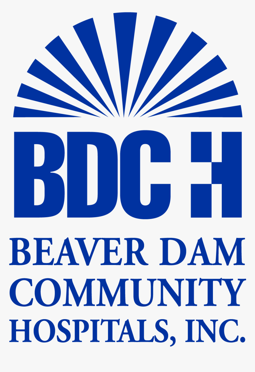 Beaver Dam Community Hospitals, Inc - Beaver Dam Community Hospital Logo, HD Png Download, Free Download