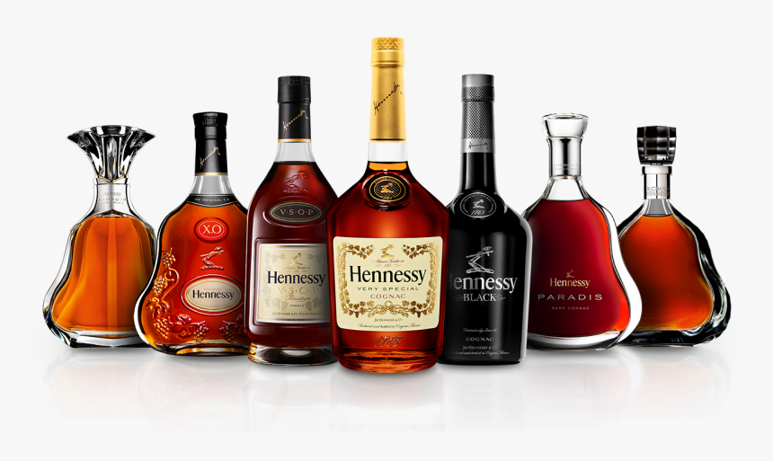 Hennessy Png, Transparent Png, Free Download