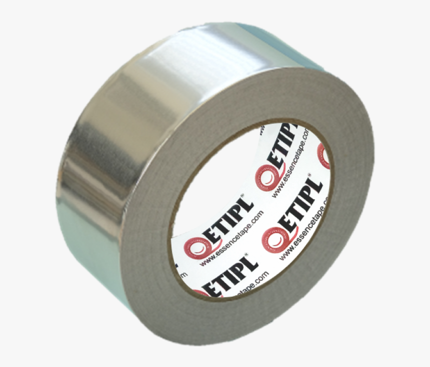 Etipl Aluminium Foil Tape, HD Png Download, Free Download