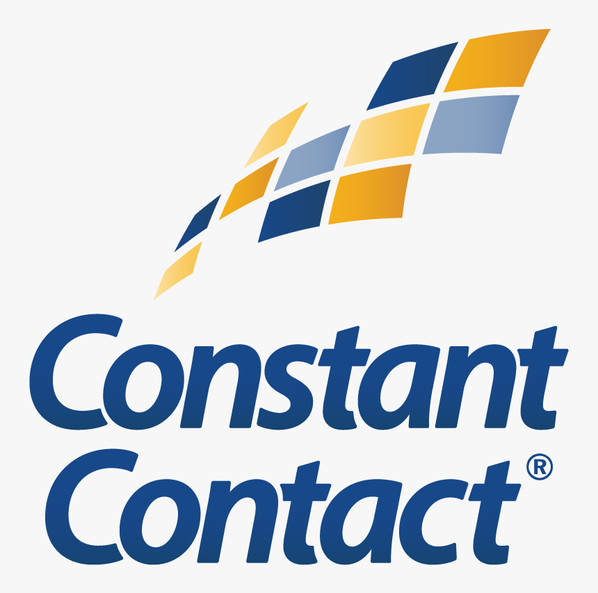 Constant Contact Logo, HD Png Download, Free Download
