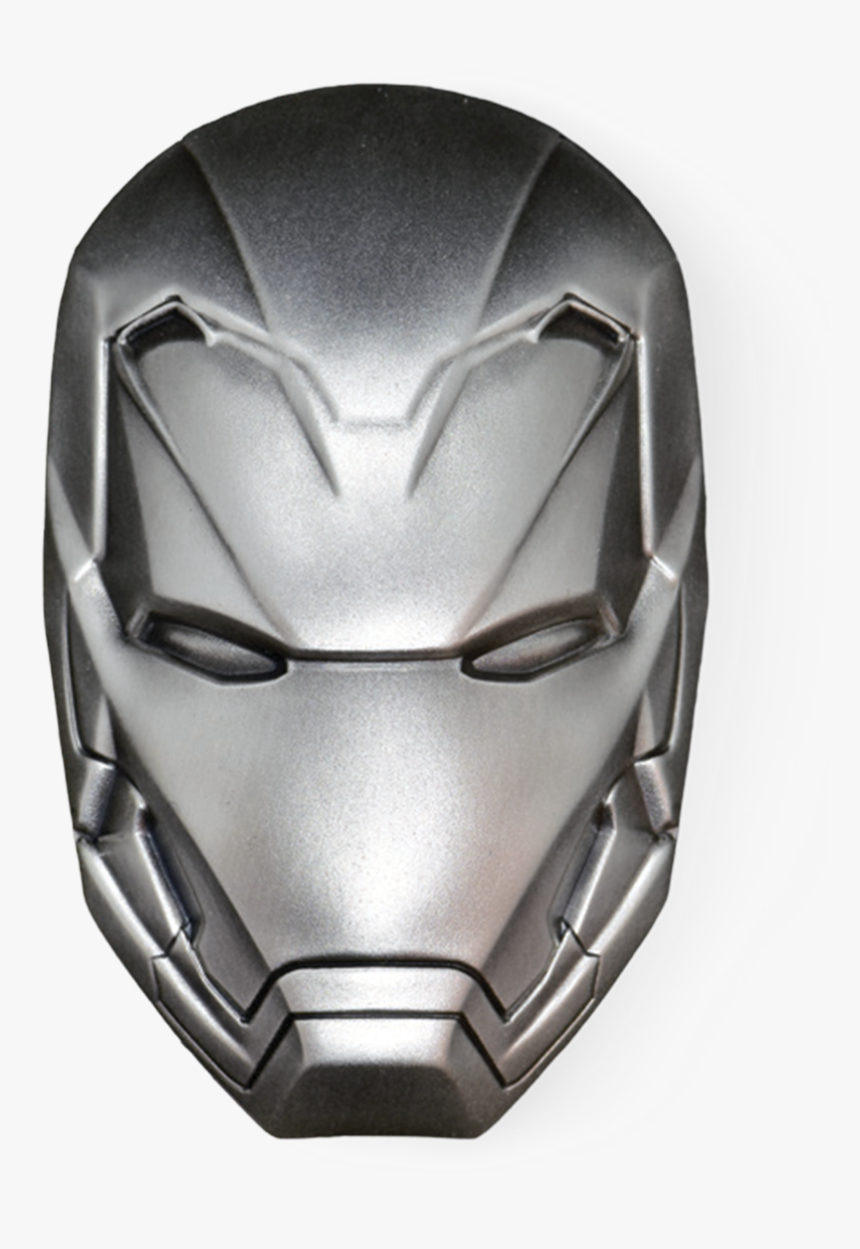 Iron Man Mask, HD Png Download, Free Download