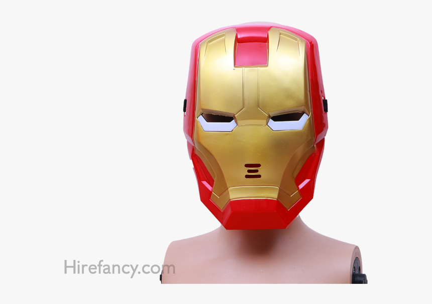 Ironman Mask"
 Title="ironman Mask - Iron Man, HD Png Download, Free Download