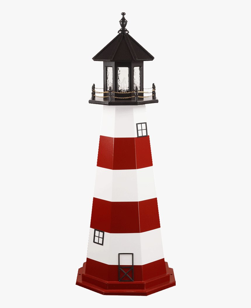 Replacement Outdoor Lighthouse Top, HD Png Download, Free Download