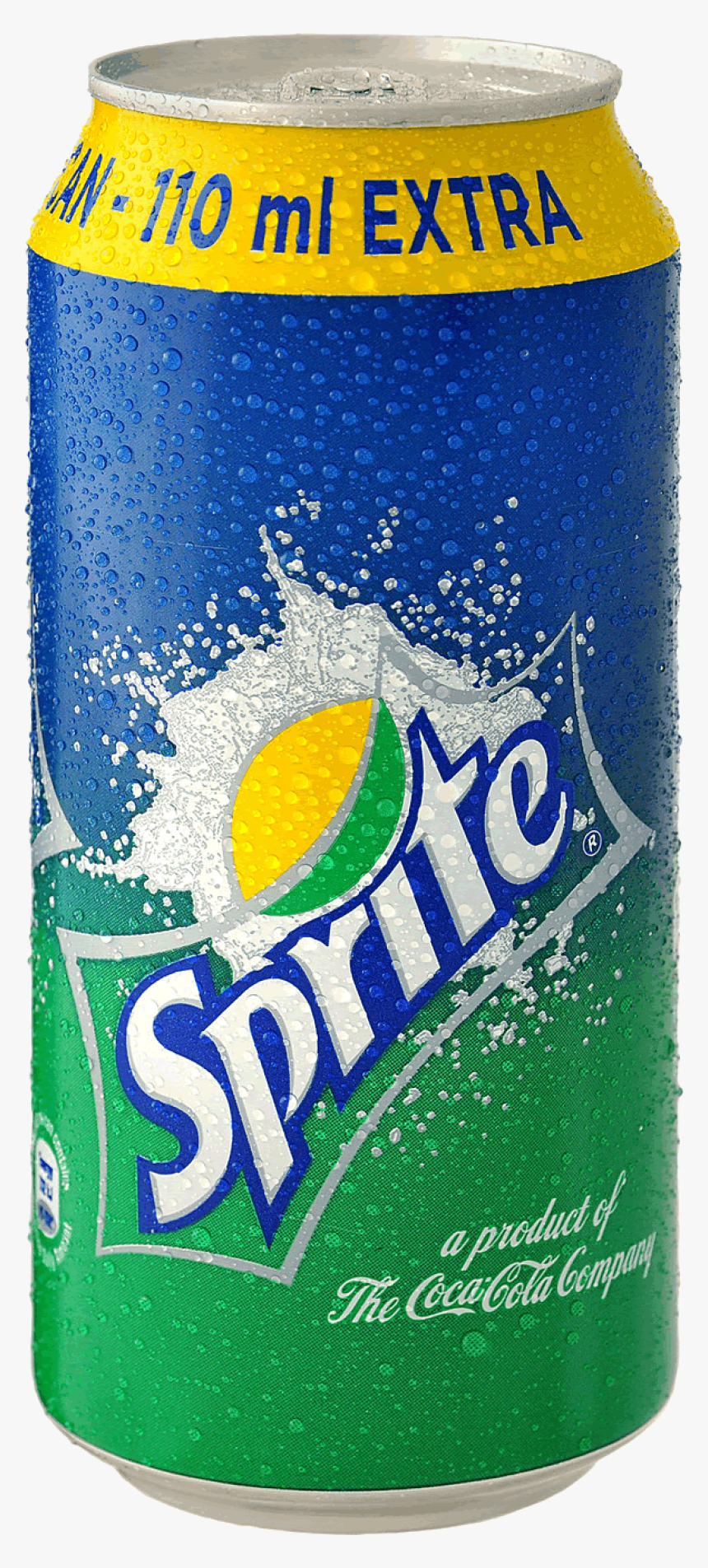 Sprite Can Png - Sprite Png, Transparent Png, Free Download