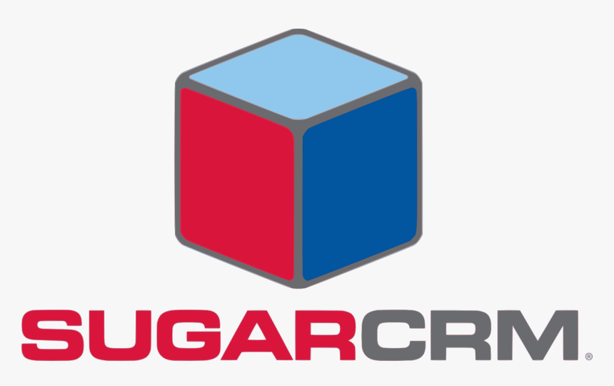 Sugar Crm Png Logo, Transparent Png, Free Download