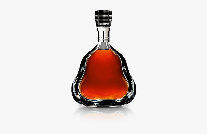 Expensive Bottle Of Hennessy, HD Png Download - kindpng.