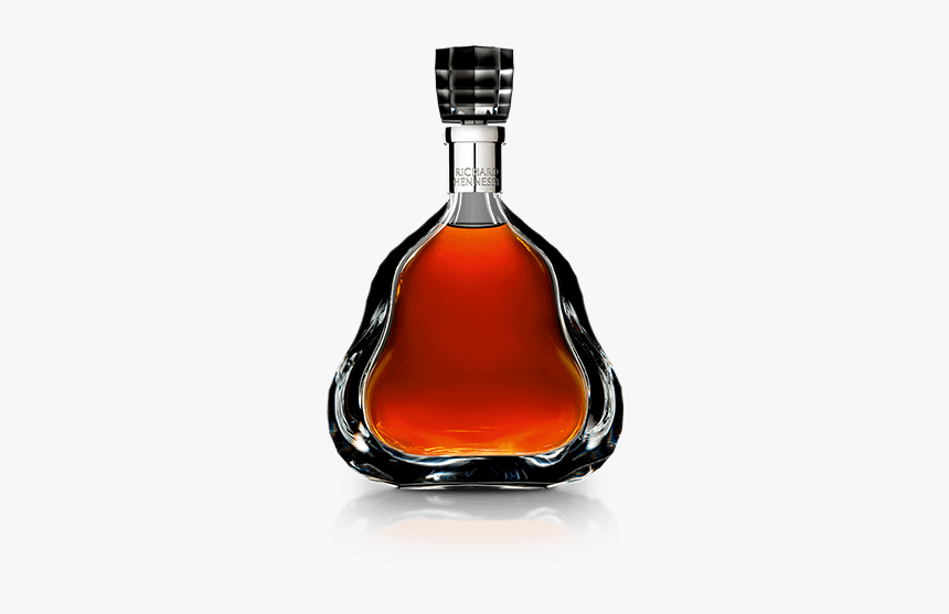 Expensive Bottle Of Hennessy, HD Png Download, Free Download