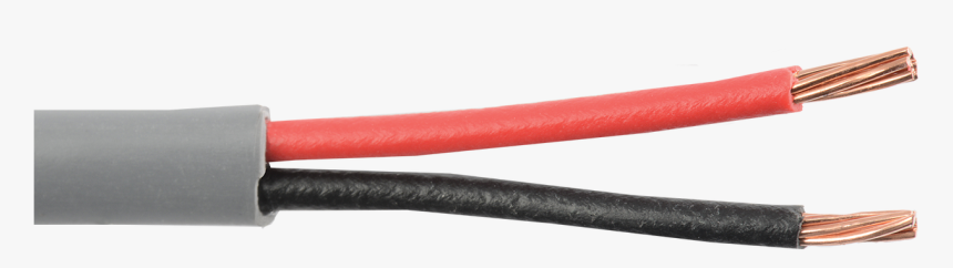 Honeywell Box Of 18 Gauge, 2 Conductor Wire - Cable 2 X 18 Awg, HD Png Download, Free Download