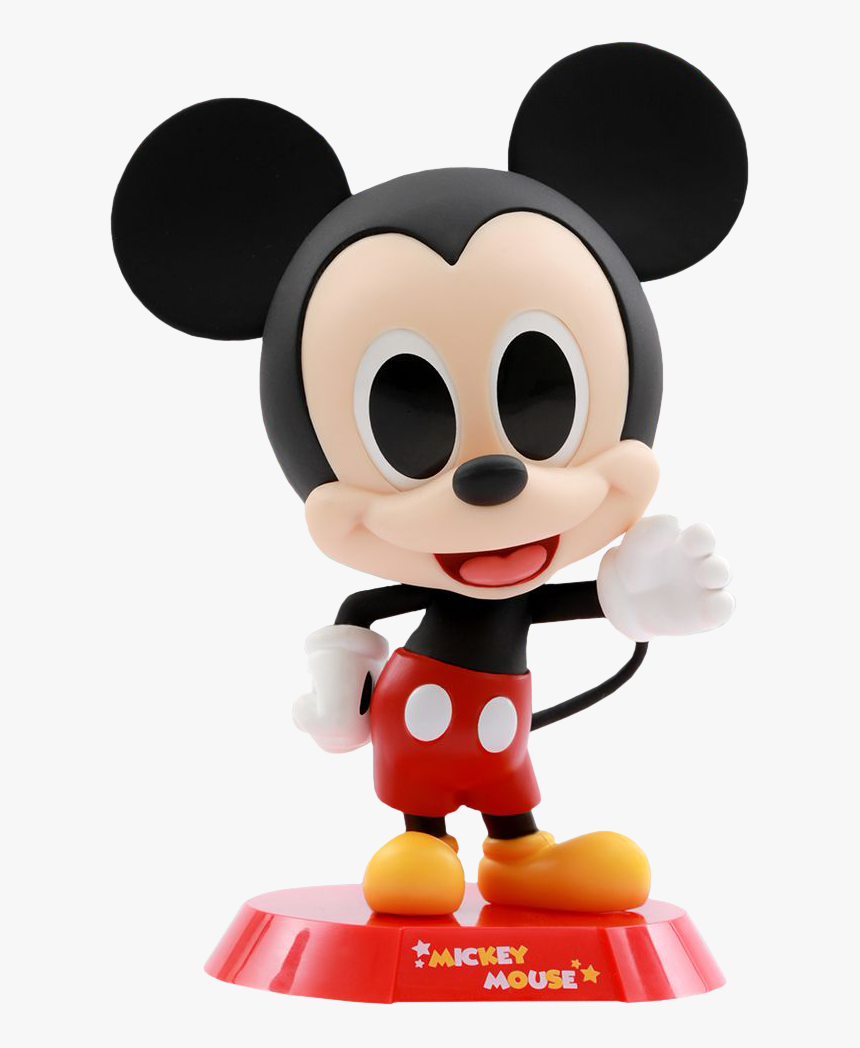 90th Year Anniversary Mickey, HD Png Download, Free Download