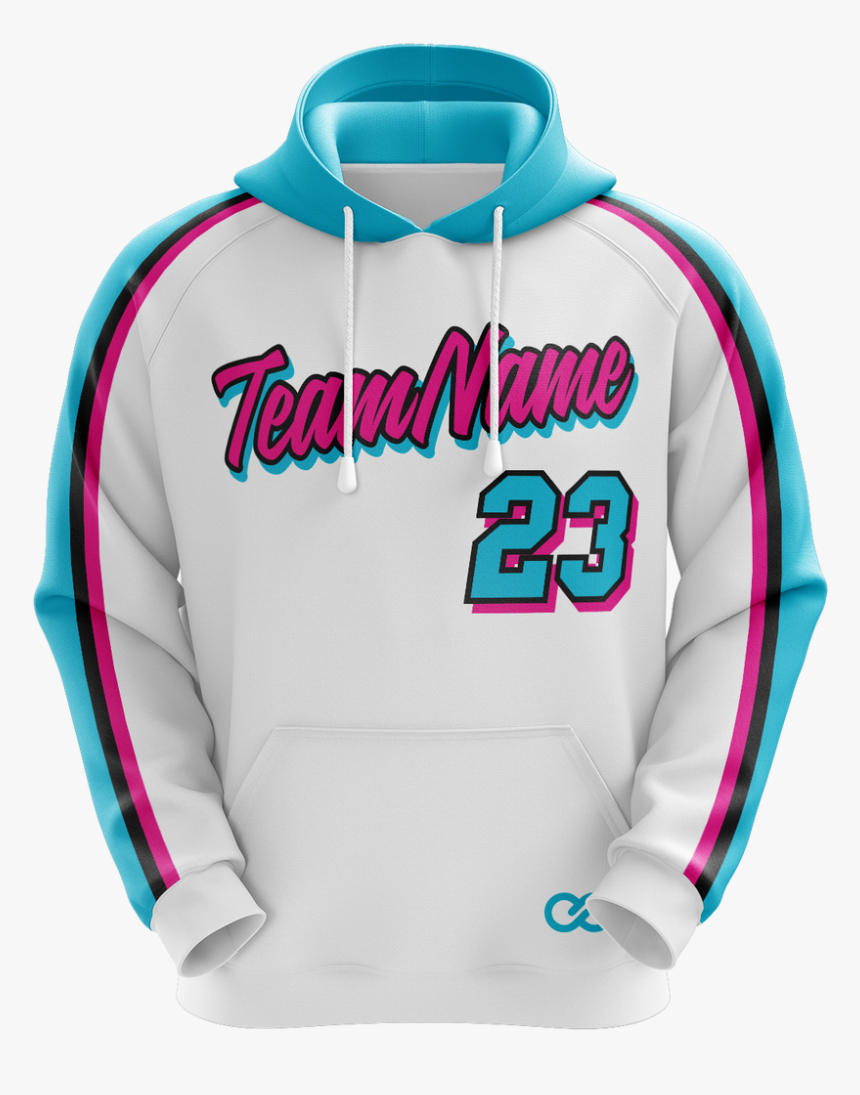 Miami Vice Hoodie, HD Png Download, Free Download